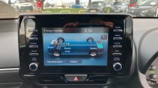 Toyota Yaris 1.5 Hybrid Icon 5dr CVT Hybrid Hatchback